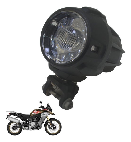 Farol Auxiliar Bmw F 850 Gs Adv 19-24 Original