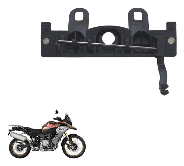 Trava Banco Bmw F 850 Gs Adv 19-24 Original