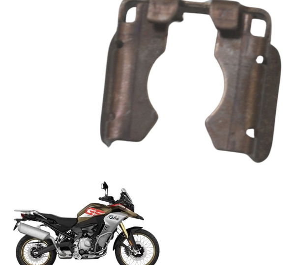 Trava Bico Injetor Bmw F 850 Gs Adv 19-24 Original