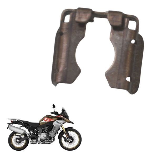 Trava Bico Injetor Bmw F 850 Gs Adv 19-24 Original