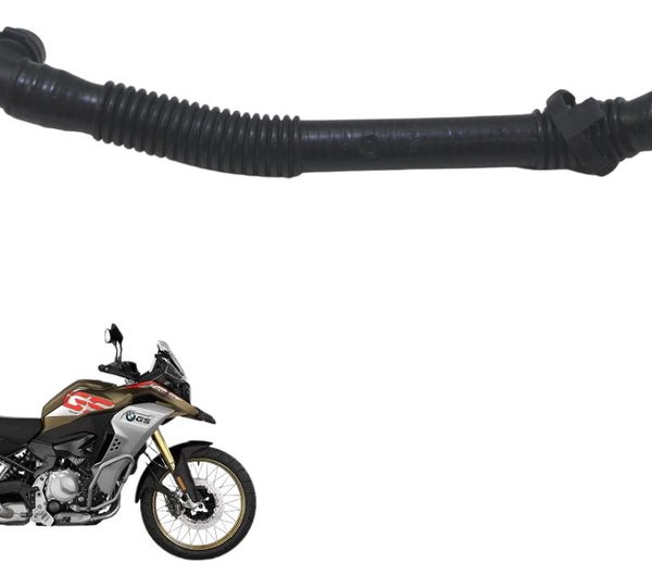 Mangueira Respiro Motor Bmw F 850 Gs Adv 19-24 Original
