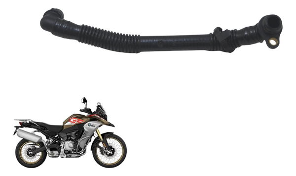 Mangueira Respiro Motor Bmw F 850 Gs Adv 19-24 Original