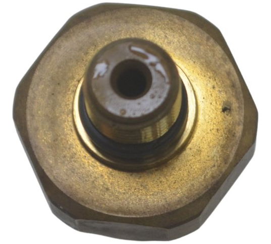 Sensor Pressão Combustível Bmw F 850 Gs Adv 19-24 Original