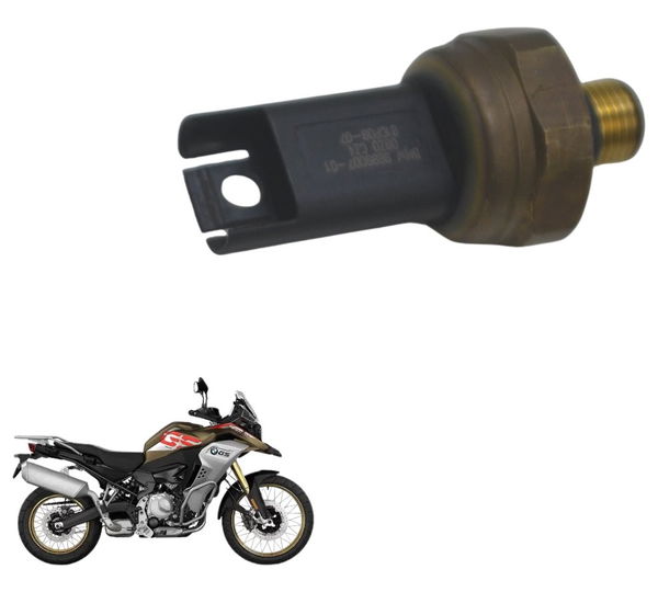 Sensor Pressão Combustível Bmw F 850 Gs Adv 19-24 Original