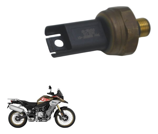Sensor Pressão Combustível Bmw F 850 Gs Adv 19-24 Original