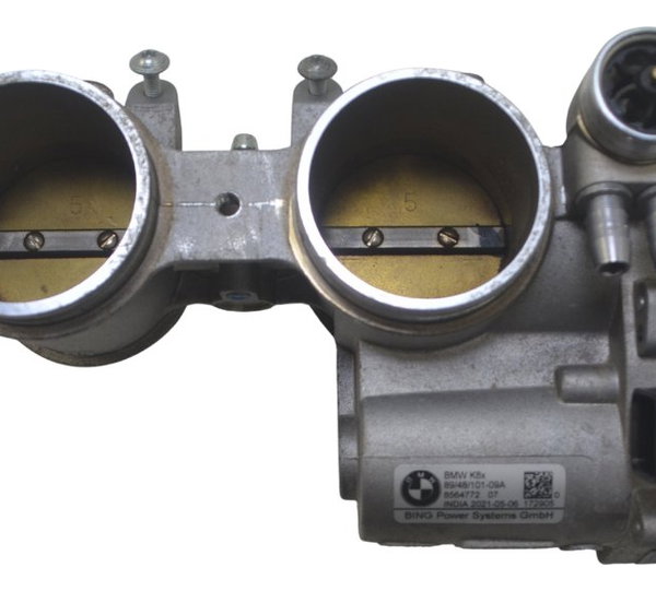 Corpo Injeção Bmw F 850 Gs Adv 19-24 Original