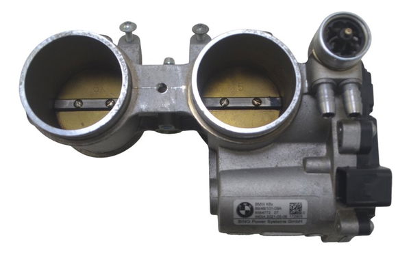 Corpo Injeção Bmw F 850 Gs Adv 19-24 Original