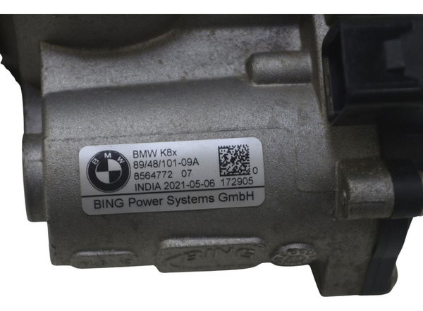 Corpo Injeção Bmw F 850 Gs Adv 19-24 Original