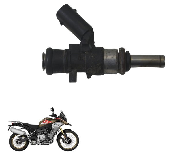 Bico Injetor Bmw F 850 Gs Adv 19-24 Original