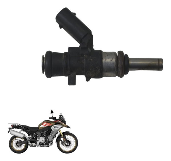 Bico Injetor Bmw F 850 Gs Adv 19-24 Original