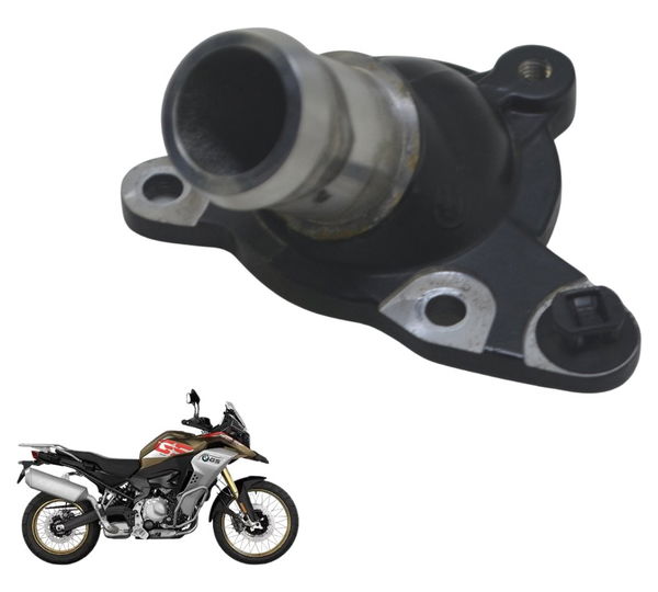 Tampa Válvula Termostática Bmw F 850 Gs Adv 19-24 Original