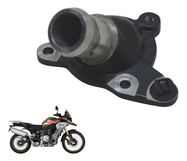 Tampa Válvula Termostática Bmw F 850 Gs Adv 19-24 Original
