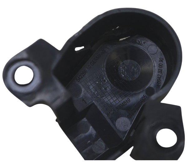 Capa Acabamento C/ Avaria Bmw F 850 Gs Adv 19-24 Original