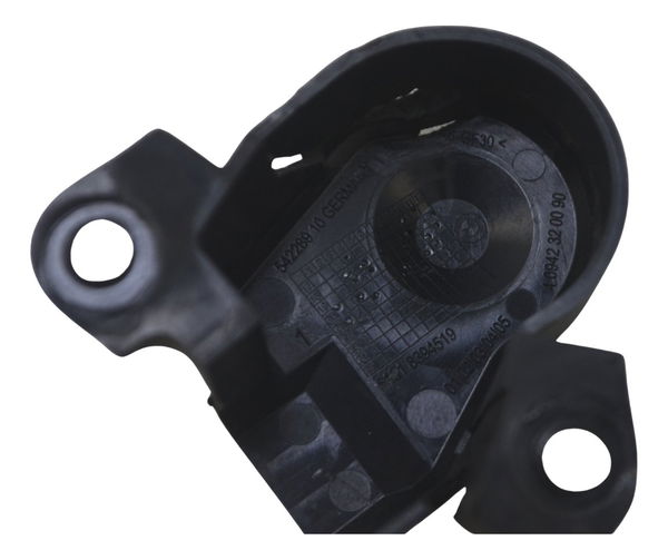 Capa Acabamento C/ Avaria Bmw F 850 Gs Adv 19-24 Original