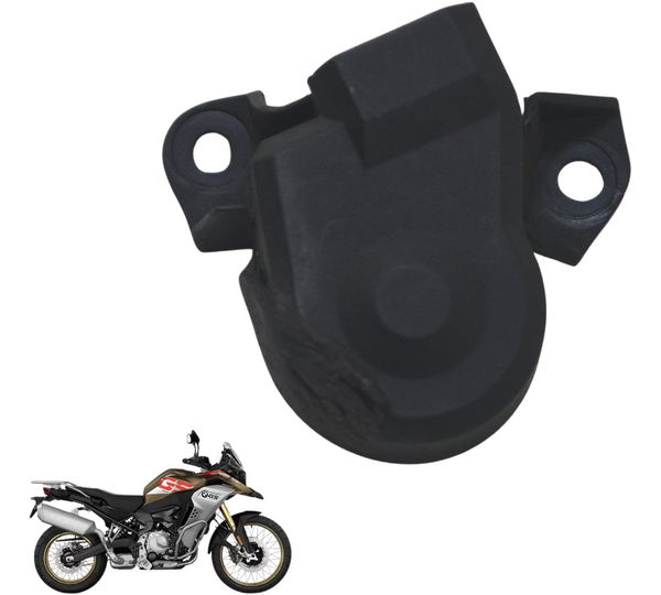 Capa Acabamento C/ Avaria Bmw F 850 Gs Adv 19-24 Original
