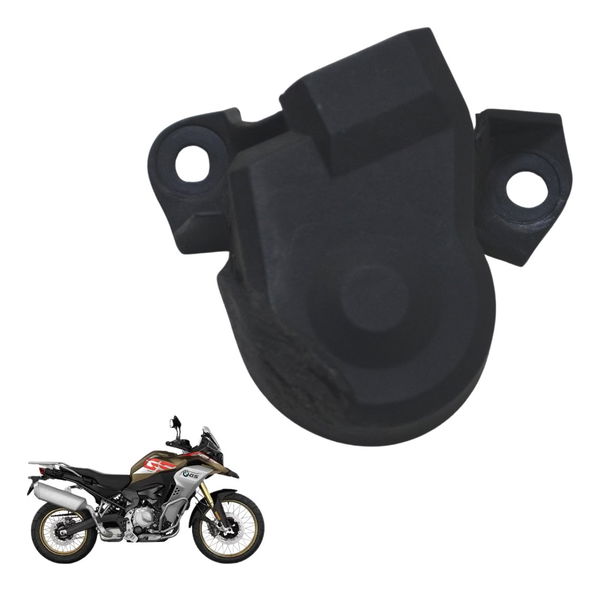 Capa Acabamento C/ Avaria Bmw F 850 Gs Adv 19-24 Original