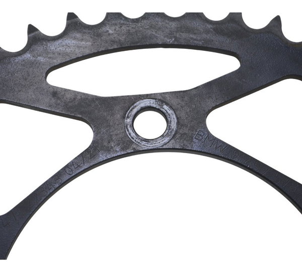 Kit Relação Bmw F 850 Gs Adv 19-24 Original