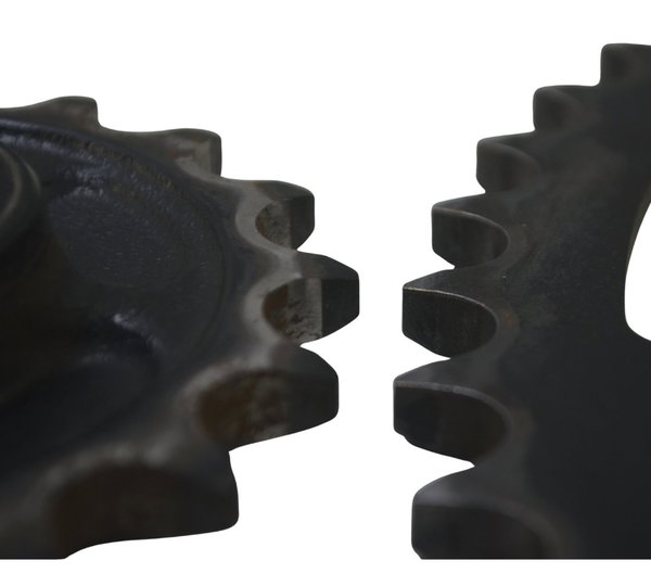 Kit Relação Bmw F 850 Gs Adv 19-24 Original