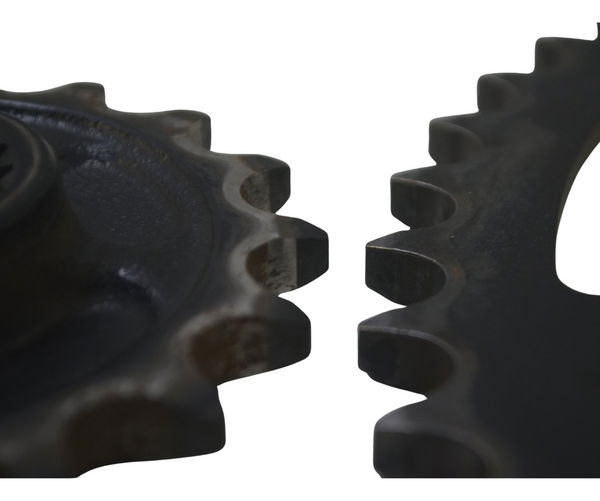 Kit Relação Bmw F 850 Gs Adv 19-24 Original