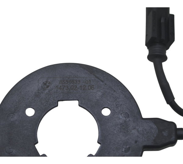 Antena Chave Ignição Bmw F 850 Gs Adv 19-24 Original