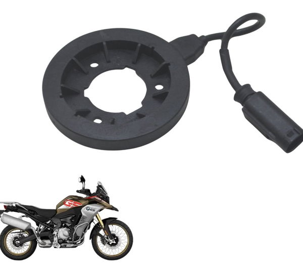 Antena Chave Ignição Bmw F 850 Gs Adv 19-24 Original
