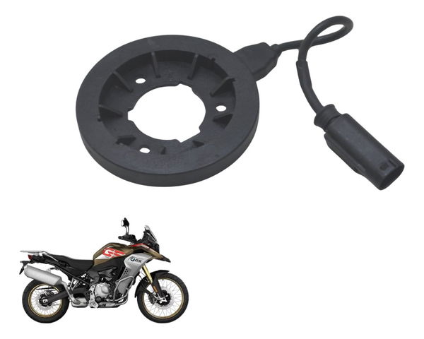 Antena Chave Ignição Bmw F 850 Gs Adv 19-24 Original