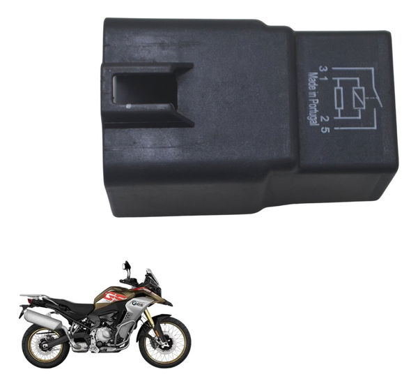 Rele Auxiliar Bmw F 850 Gs Adv 19-24 Original