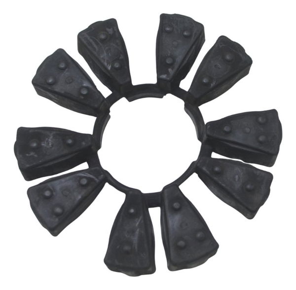 Kit Coxim Cubo Coroa Bmw F 850 Gs Adv 19-24 Original