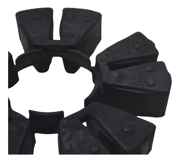 Kit Coxim Cubo Coroa Bmw F 850 Gs Adv 19-24 Original