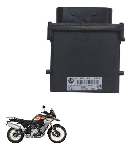 Módulo Esa Bmw F 850 Gs Adv 19-24 Original