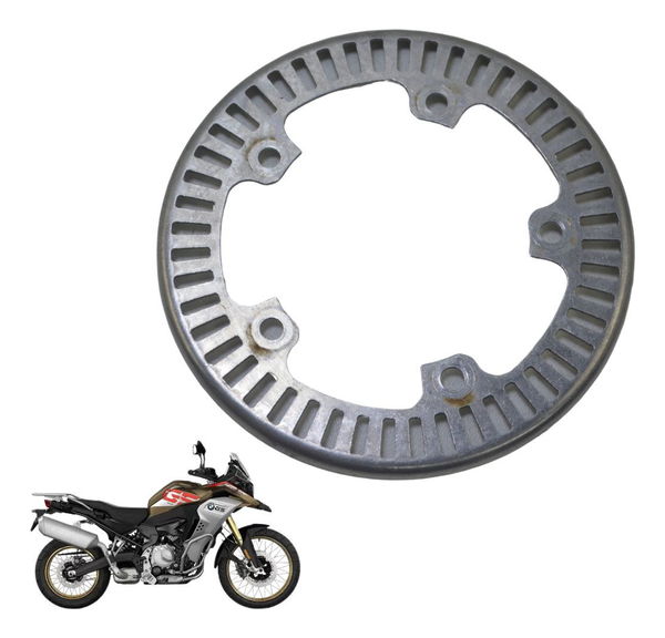 Roda Fônica Bmw F 850 Gs Adv 19-24 Original