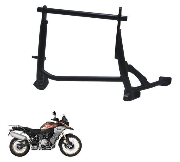 Cavalete Central Bmw F 850 Gs Adv 19-24 Original