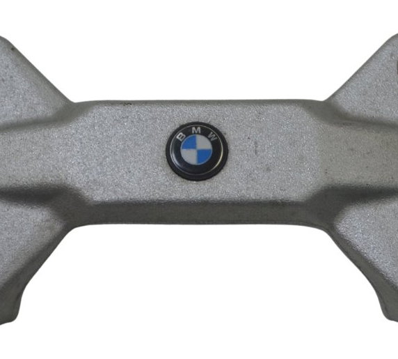 Riser Guidão Bmw F 850 Gs Adv 19-24 Original