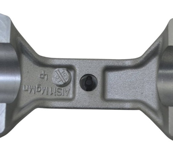 Riser Guidão Bmw F 850 Gs Adv 19-24 Original