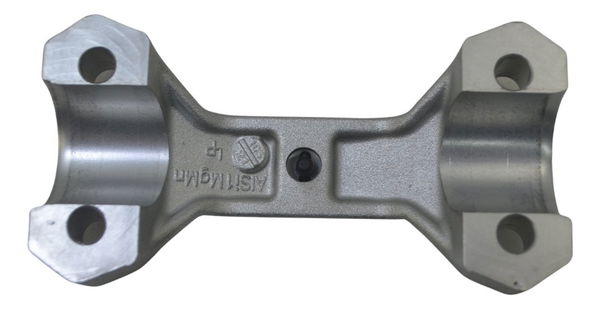 Riser Guidão Bmw F 850 Gs Adv 19-24 Original