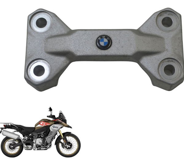 Riser Guidão Bmw F 850 Gs Adv 19-24 Original