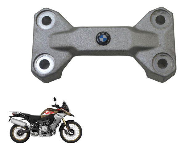 Riser Guidão Bmw F 850 Gs Adv 19-24 Original