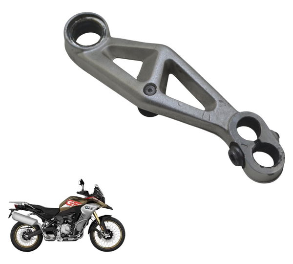 Braço Pedal Câmbio Bmw F 850 Gs Adv 19-24 Original