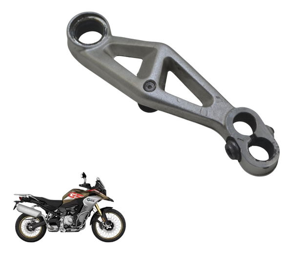 Braço Pedal Câmbio Bmw F 850 Gs Adv 19-24 Original