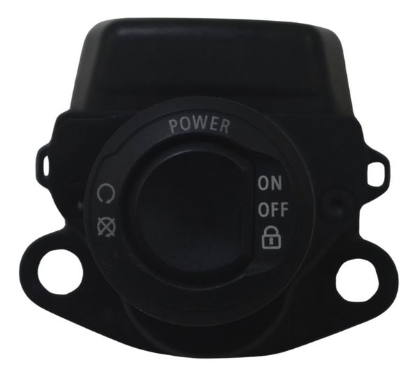 Chave Ignição S/ Chave Bmw F 850 Gs Adv 19-24 Original