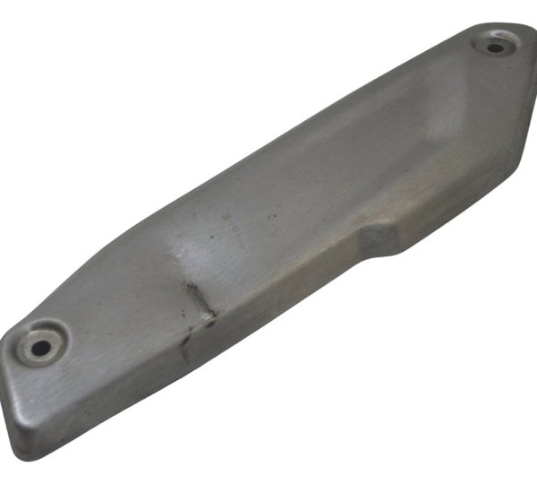 Capa Protetor Escape C/ Detalhes Bmw F 850 Gs Adv 19-24 Orig