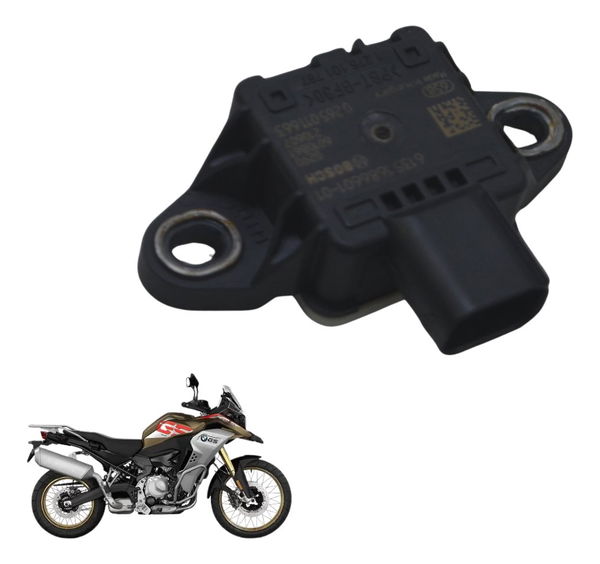 Sensor Velocidade Bmw F 850 Gs Adv 19-24 Original