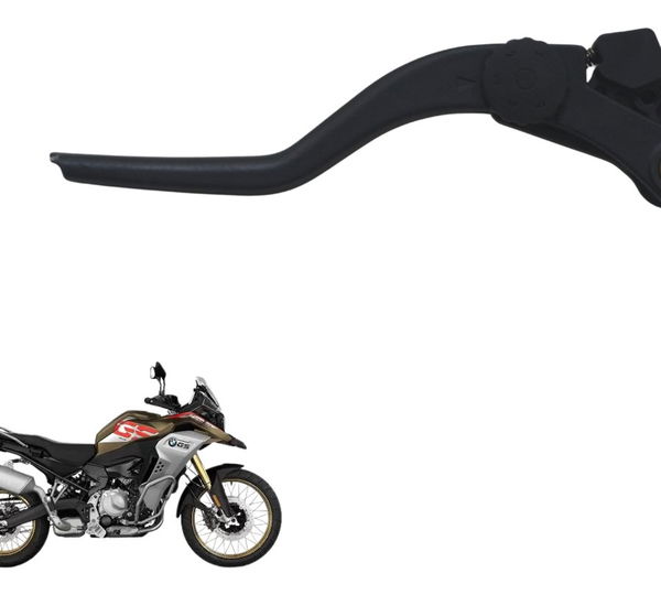 Manete Embreagem C/ Avaria Bmw F 850 Gs Adv 19-24 Original