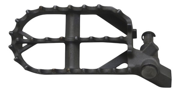 Pedaleira Dianteira Direita Bmw F 850 Gs Adv 19-24 Original