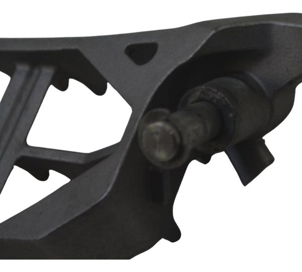 Pedaleira Dianteira Direita Bmw F 850 Gs Adv 19-24 Original