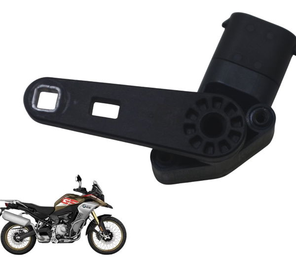 Sensor Nível Suspenção Bmw F 850 Gs Adv 19-24 Original