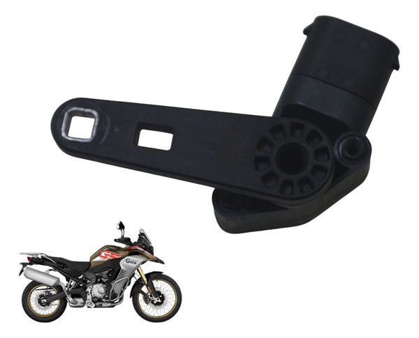 Sensor Nível Suspenção Bmw F 850 Gs Adv 19-24 Original