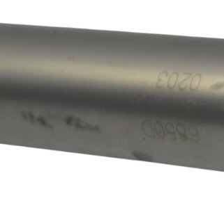 Guidão Empenado Bmw F 850 Gs Adv 19-24 Original