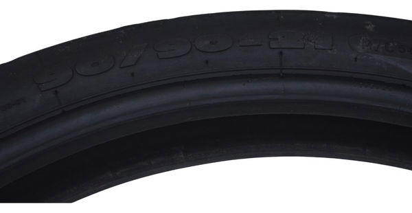 Pneu Michelin Anakee Iii 90/90-21