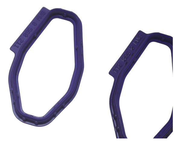 Guarnição Tampa Válvula Bmw F 850 Gs Adv 19-24 Original